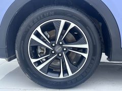 Jetour Jietu X70 PLUS 2021 1.5T DCT Mountain PRO 5-Seater - ფოტო 10