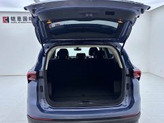 Jetour Jietu X70 PLUS 2021 1.5T DCT Mountain PRO 5-Seater - ფოტო 5