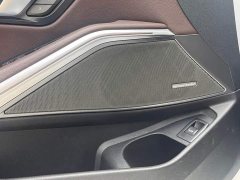 BMW 3 Series Facelift 325Li M Sport Night Edition Package - ფოტო 18