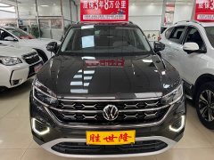 Volkswagen Taos Zhongxiang Edition 330TSI - ფოტო 1