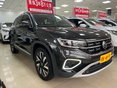 Volkswagen Taos Zhongxiang Edition 330TSI - ფოტო 2