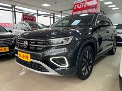 Volkswagen Taos Zhongxiang Edition 330TSI - ფოტო 3
