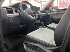 Volkswagen Taos Zhongxiang Edition 330TSI - ფოტო 4