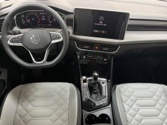 Volkswagen Taos Zhongxiang Edition 330TSI - ფოტო 5