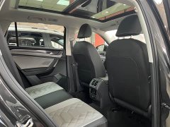 Volkswagen Taos Zhongxiang Edition 330TSI - ფოტო 6