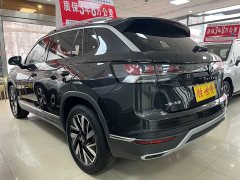 Volkswagen Taos Zhongxiang Edition 330TSI - ფოტო 8