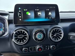 Beijing Jeep BJ40 2.0T Automatic Four-Wheel Drive Urban Hunter Edition Swordsman - ფოტო 4