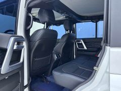 Beijing Jeep BJ40 2.0T Automatic Four-Wheel Drive Urban Hunter Edition Swordsman - ფოტო 7