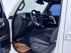 Beijing Jeep BJ40 2.0T Automatic Four-Wheel Drive Urban Hunter Edition Swordsman - ფოტო 8