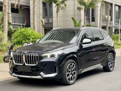 BMW X1 2023 sDrive25Li X Design Package - ფოტო 1