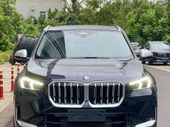 BMW X1 2023 sDrive25Li X Design Package - ფოტო 2