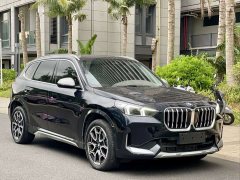 BMW X1 2023 sDrive25Li X Design Package - ფოტო 3