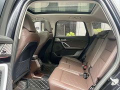 BMW X1 2023 sDrive25Li X Design Package - ფოტო 4