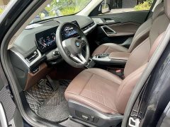 BMW X1 2023 sDrive25Li X Design Package - ფოტო 5