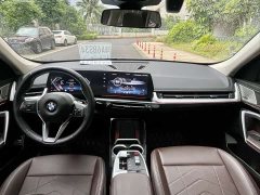 BMW X1 2023 sDrive25Li X Design Package - ფოტო 6