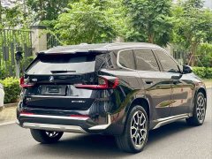 BMW X1 2023 sDrive25Li X Design Package - ფოტო 7