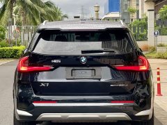 BMW X1 2023 sDrive25Li X Design Package - ფოტო 8