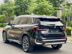 BMW X1 2023 sDrive25Li X Design Package - ფოტო 9