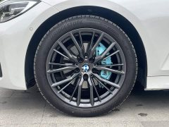 BMW 3 Series Facelift 325Li M Sport Package - ფოტო 10