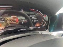 BMW 3 Series Facelift 325Li M Sport Package - ფოტო 14