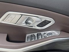 BMW 3 Series Facelift 325Li M Sport Package - ფოტო 17