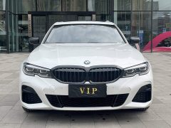 BMW 3 Series Facelift 325Li M Sport Package - ფოტო 2