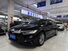 Honda Accord 260TURBO Luxury Starry Sky Limited Edition - ფოტო 1