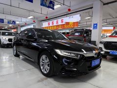 Honda Accord 260TURBO Luxury Starry Sky Limited Edition - ფოტო 3