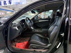 Honda Accord 260TURBO Luxury Starry Sky Limited Edition - ფოტო 4