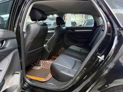 Honda Accord 260TURBO Luxury Starry Sky Limited Edition - ფოტო 6