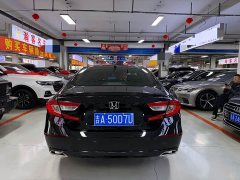 Honda Accord 260TURBO Luxury Starry Sky Limited Edition - ფოტო 8