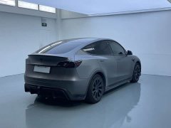 Tesla Model Y Standard Range RWD - ფოტო 12