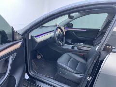 Tesla Model Y Standard Range RWD - ფოტო 4