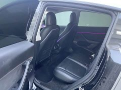 Tesla Model Y Standard Range RWD - ფოტო 5