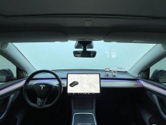 Tesla Model Y Standard Range RWD - ფოტო 6