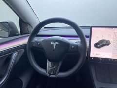 Tesla Model Y Standard Range RWD - ფოტო 7