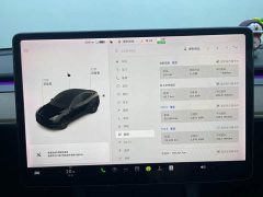 Tesla Model Y Standard Range RWD - ფოტო 8