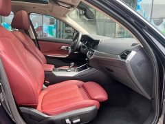 BMW 3 Series 325i M Sport Night Edition Package - ფოტო 10