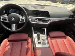 BMW 3 Series 325i M Sport Night Edition Package - ფოტო 13