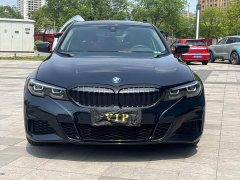 BMW 3 Series 325i M Sport Night Edition Package - ფოტო 2