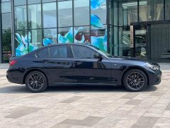 BMW 3 Series 325i M Sport Night Edition Package - ფოტო 4