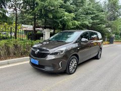 Buick GL8 Land Business Class 652T Comfort - ფოტო 1