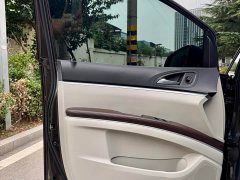 Buick GL8 Land Business Class 652T Comfort - ფოტო 10