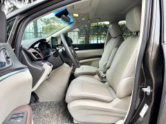 Buick GL8 Land Business Class 652T Comfort - ფოტო 11