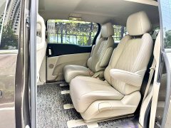 Buick GL8 Land Business Class 652T Comfort - ფოტო 12