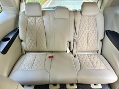 Buick GL8 Land Business Class 652T Comfort - ფოტო 13