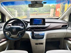 Buick GL8 Land Business Class 652T Comfort - ფოტო 14