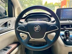 Buick GL8 Land Business Class 652T Comfort - ფოტო 15