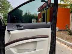 Buick GL8 Land Business Class 652T Comfort - ფოტო 17