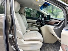 Buick GL8 Land Business Class 652T Comfort - ფოტო 18